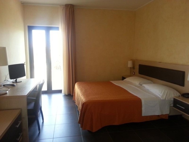 Imagen general del Hotel Borgo Del Principe. Foto 2