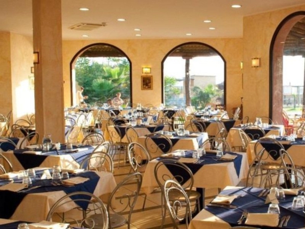 Imagen general del Hotel Borgo Del Principe. Foto 3