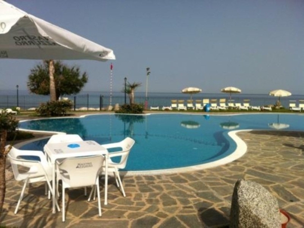 Imagen general del Hotel Borgo Del Principe. Foto 4