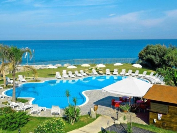 Imagen general del Hotel Borgo Del Principe. Foto 6