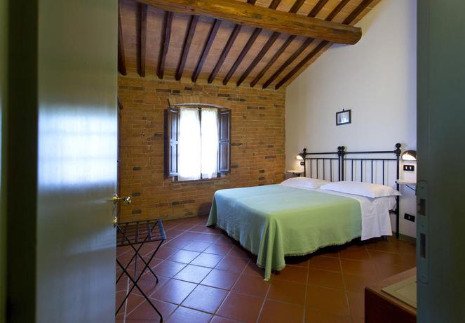 Imagen de la habitación del Hotel Borgo Delle More. Foto 3