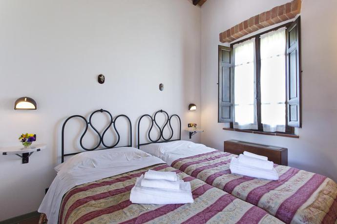 Imagen de la habitación del Hotel Borgo Delle More. Foto 4