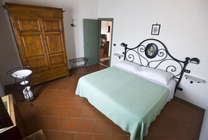 Imagen de la habitación del Hotel Borgo Delle More. Foto 5
