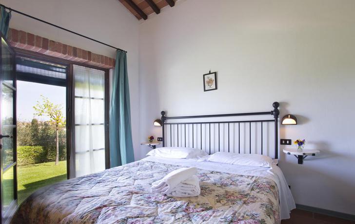 Imagen de la habitación del Hotel Borgo Delle More. Foto 6