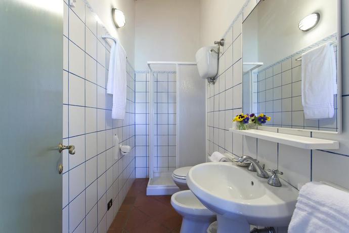 Imagen de los interiores del Hotel Borgo Delle More. Foto 13