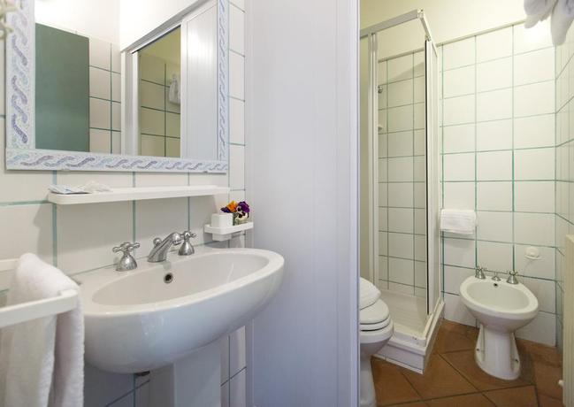 Imagen de los interiores del Hotel Borgo Delle More. Foto 17