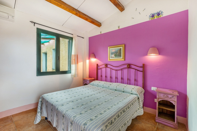 Imagen de la habitación del Hotel Borgo Di Campagna. Foto 6