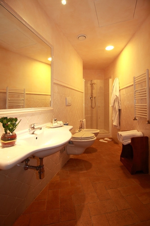 Imagen de la habitación del Hotel Borgo Di Cortefreda Relais. Foto 4