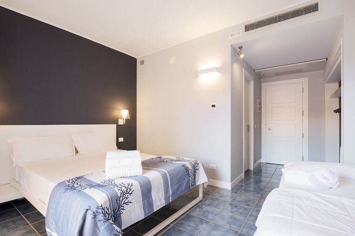 Imagen de la habitación del Hotel Borgo Di Fiuzzi Resort and Spa. Foto 2