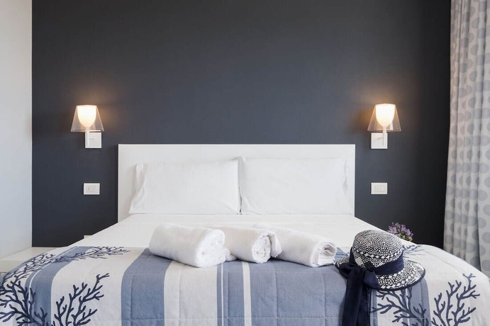 Imagen de la habitación del Hotel Borgo Di Fiuzzi Resort and Spa. Foto 4