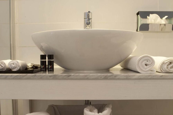 Imagen de la habitación del Hotel Borgo Di Fiuzzi Resort and Spa. Foto 5