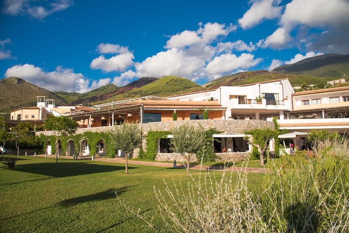 Imagen de la habitación del Hotel Borgo Di Fiuzzi Resort and Spa. Foto 6