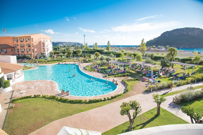 Imagen de la habitación del Hotel Borgo Di Fiuzzi Resort and Spa. Foto 8