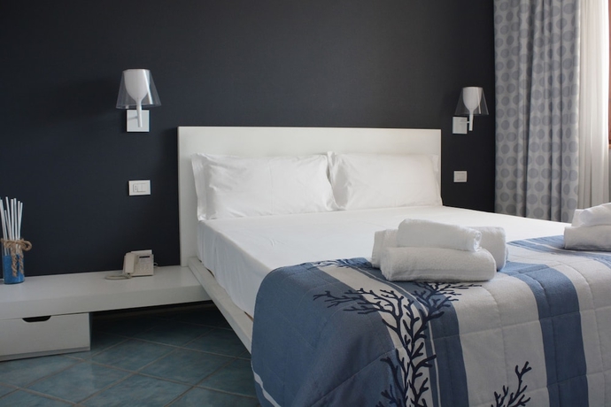 Imagen de la habitación del Hotel Borgo Di Fiuzzi Resort and Spa. Foto 9