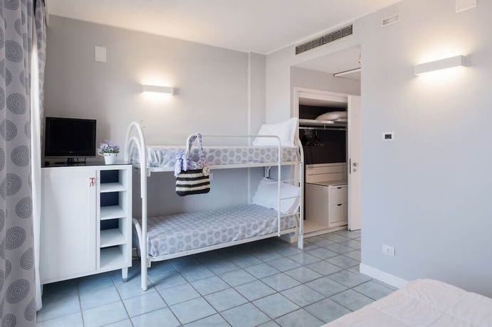 Imagen de la habitación del Hotel Borgo Di Fiuzzi Resort and Spa. Foto 14