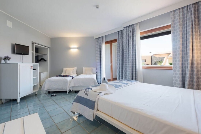 Imagen de la habitación del Hotel Borgo Di Fiuzzi Resort and Spa. Foto 15