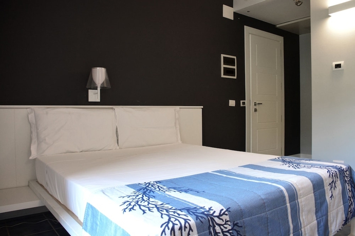 Imagen de la habitación del Hotel Borgo Di Fiuzzi Resort and Spa. Foto 16