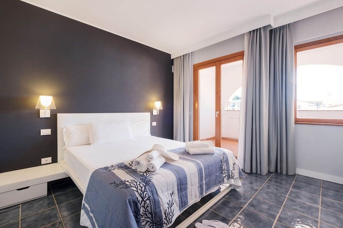 Imagen de la habitación del Hotel Borgo Di Fiuzzi Resort and Spa. Foto 18