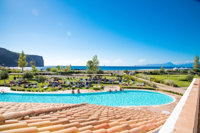 Imagen de la habitación del Hotel Borgo Di Fiuzzi Resort and Spa. Foto 19