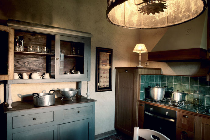 Imagen de la habitación del Hotel Borgo Di Pietrafitta Relais. Foto 7