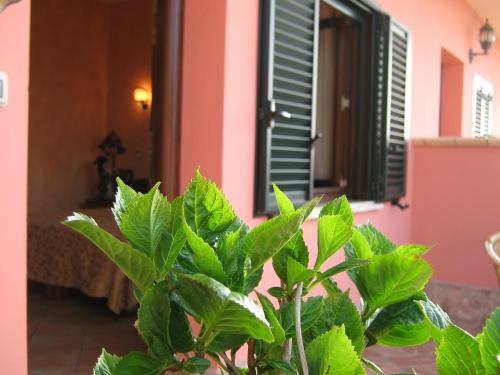 Imagen de la habitación del Hotel Borgo Di Santa Barbara. Foto 7