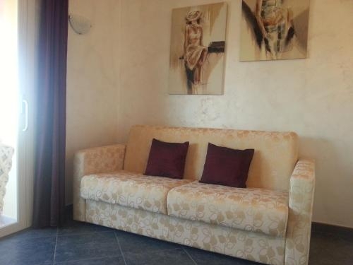 Imagen de la habitación del Hotel Borgo Di Santa Barbara. Foto 8