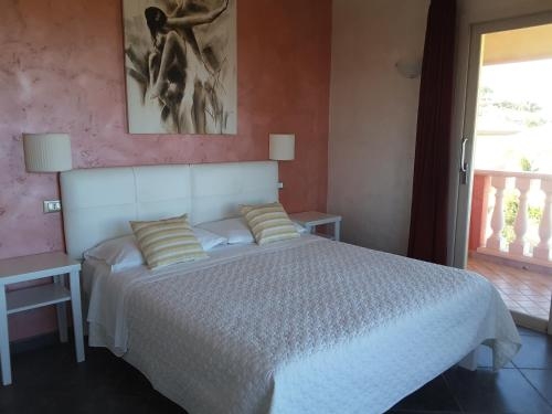 Imagen general del Hotel Borgo Di Santa Barbara. Foto 3