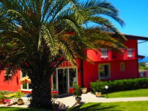 Imagen general del Hotel Borgo Di Santa Barbara. Foto 4