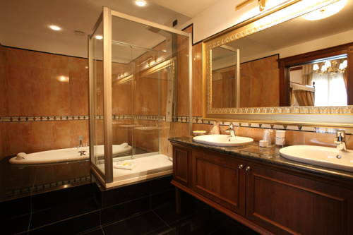 Imagen de la habitación del Hotel Borgo Don Chisciotte. Foto 4