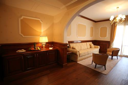 Imagen de la habitación del Hotel Borgo Don Chisciotte. Foto 6
