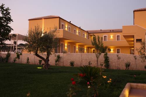 Imagen de la habitación del Hotel Borgo Don Chisciotte. Foto 8