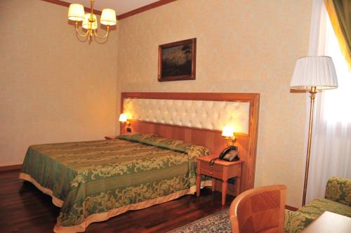 Imagen de la habitación del Hotel Borgo Don Chisciotte. Foto 10