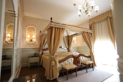 Imagen de la habitación del Hotel Borgo Don Chisciotte. Foto 12