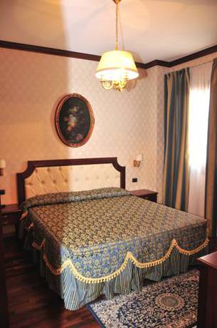Imagen de la habitación del Hotel Borgo Don Chisciotte. Foto 16