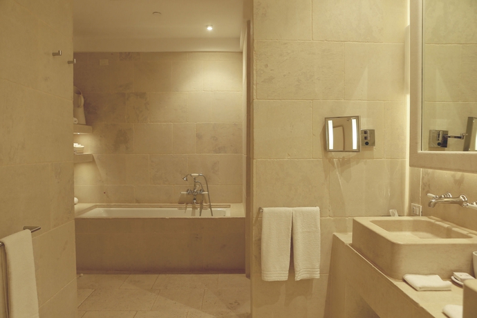 Imagen de la habitación del Hotel Borgo Egnazia. Foto 5