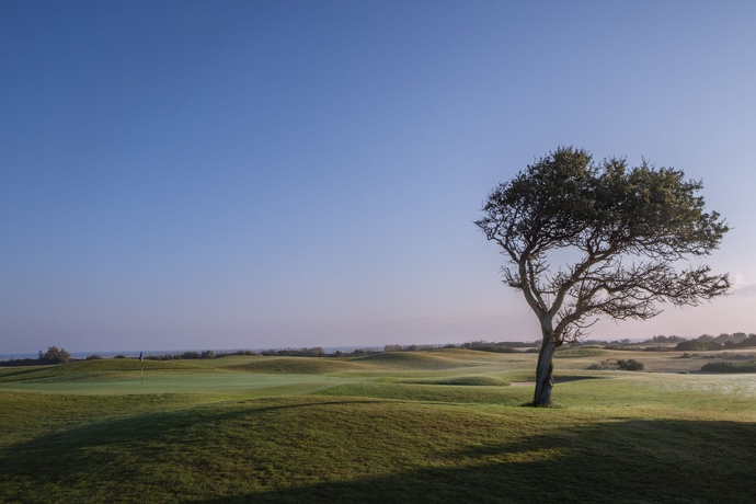 Imagen de los exteriores del Hotel Borgo Egnazia. Foto 13