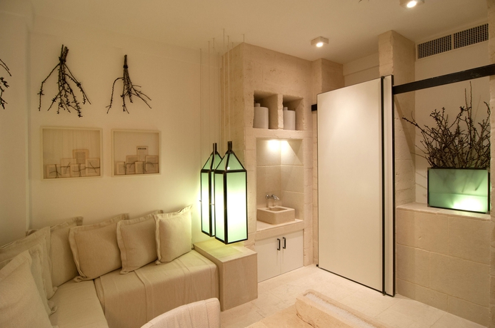 Imagen de la habitación del Hotel Borgo Egnazia. Foto 12