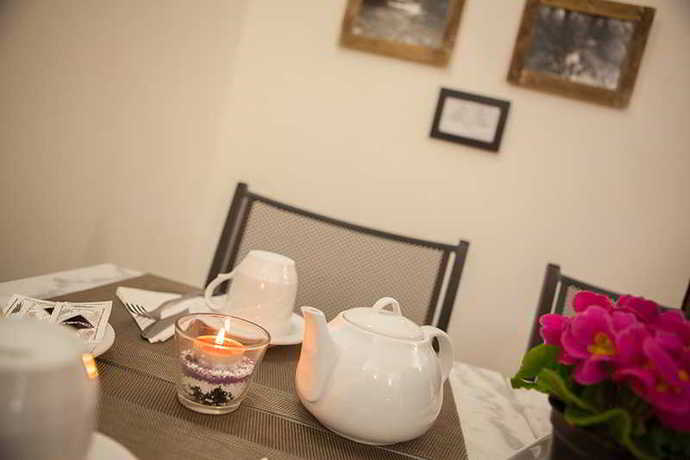 Imagen general del Hotel Borgo. Foto 3