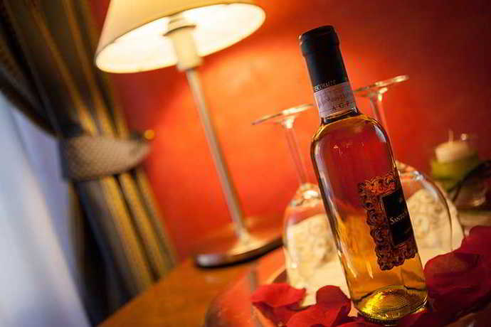 Imagen general del Hotel Borgo. Foto 5