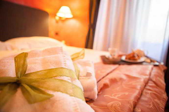 Imagen general del Hotel Borgo, Florencia. Foto 1
