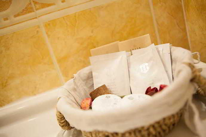 Imagen general del Hotel Borgo, Florencia. Foto 2