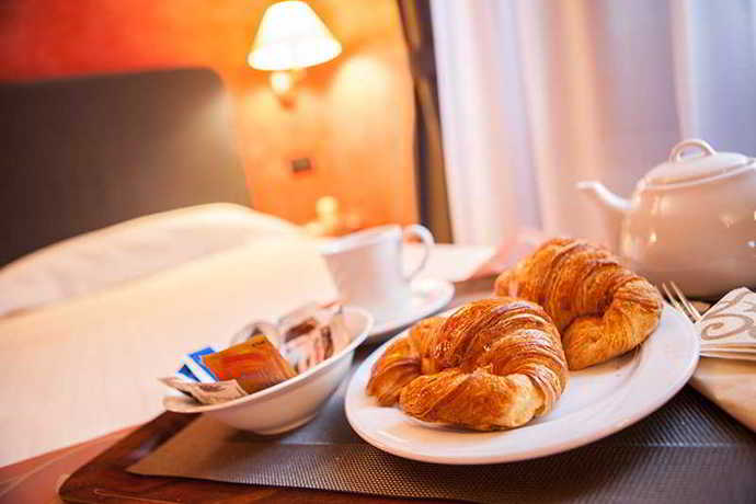 Imagen general del Hotel Borgo, Florencia. Foto 4