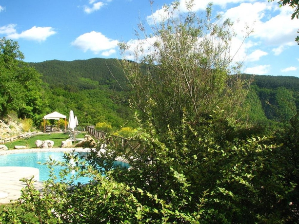 Imagen general del Hotel Borgo I Tre Baroni. Foto 5