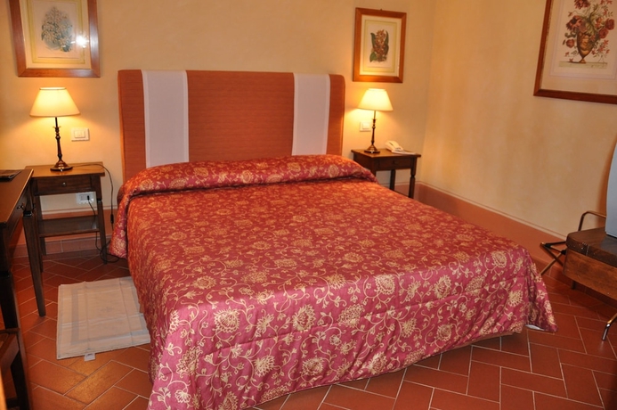 Imagen de la habitación del Hotel Borgo Il Melone. Foto 3