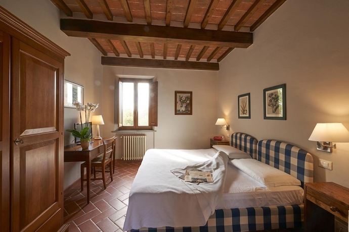 Imagen de la habitación del Hotel Borgo Il Melone. Foto 8