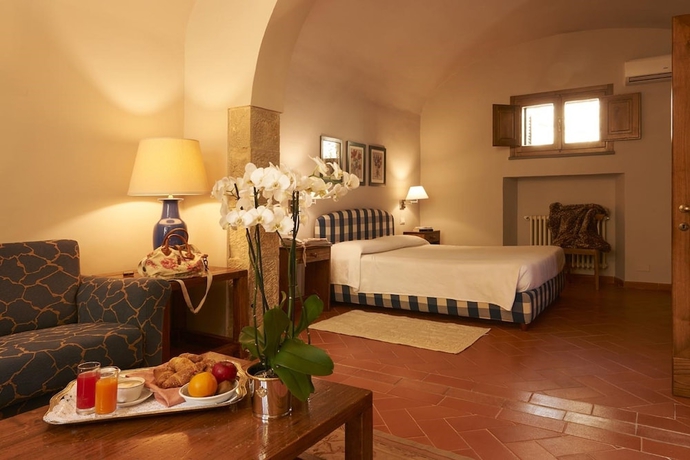 Imagen de la habitación del Hotel Borgo Il Melone. Foto 15