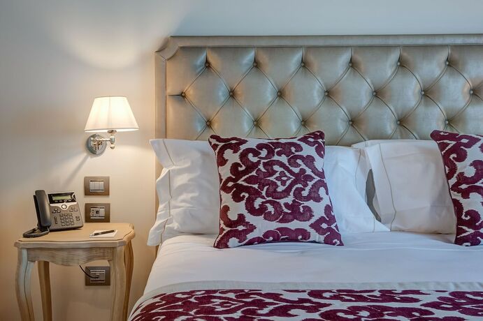 Imagen general del Hotel Borgo La Chiaracia Resort and SPA. Foto 4