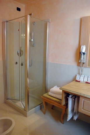 Imagen de la habitación del Hotel Borgo Lanciano Resort & Spa. Foto 4