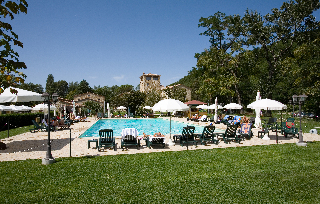 Imagen general del Hotel Borgo Le Tere Del Verde. Foto 11