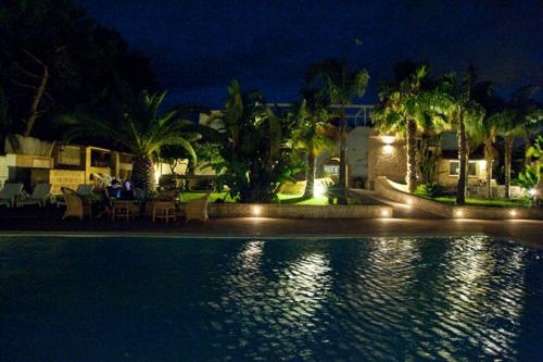 Imagen general del Hotel Borgo Marino Aparthotel. Foto 5